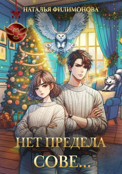 Наталья Филимонова «Нет предела сове…» скачать бесплатно