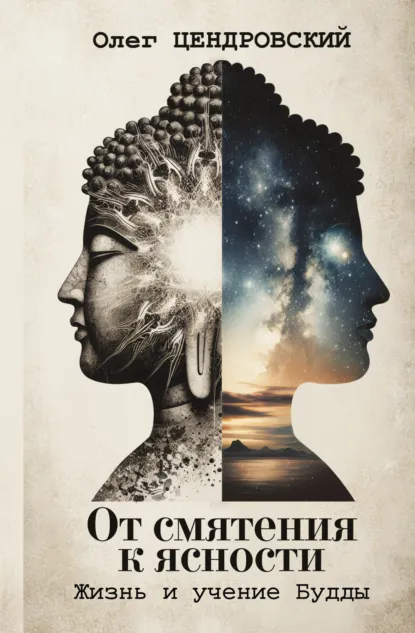 Олег Цендровский «От смятения к ясности: жизнь и учение Будды» скачать бесплатно