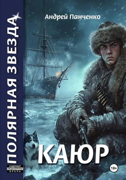Андрей Панченко «Каюр» скачать бесплатно