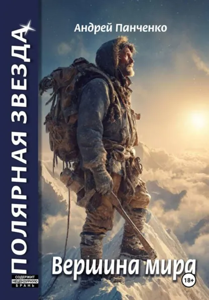 Андрей Панченко «Вершина Мира» скачать бесплатно