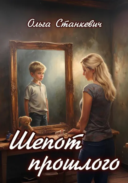 Ольга Станкевич «Шепот прошлого» скачать бесплатно