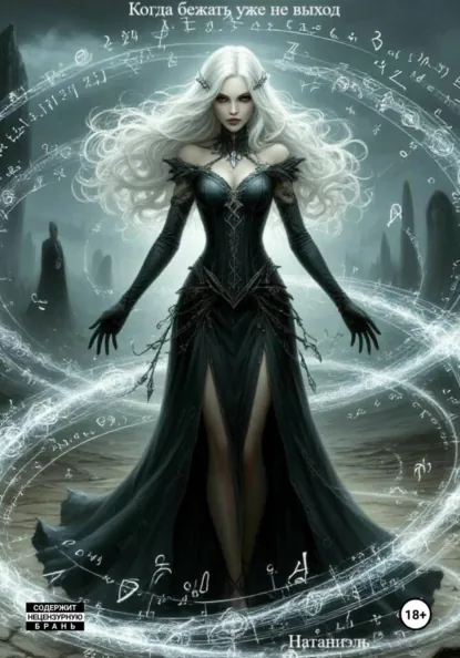 Натаниэль «Когда бежать уже не выход» скачать бесплатно