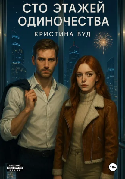 Кристина Вуд «Сто этажей одиночества» скачать бесплатно