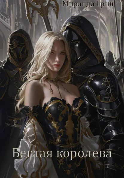 Миранда Грин «Беглая королева» скачать бесплатно