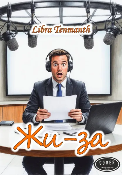 Libra Tenmanth «Жи-за» скачать бесплатно