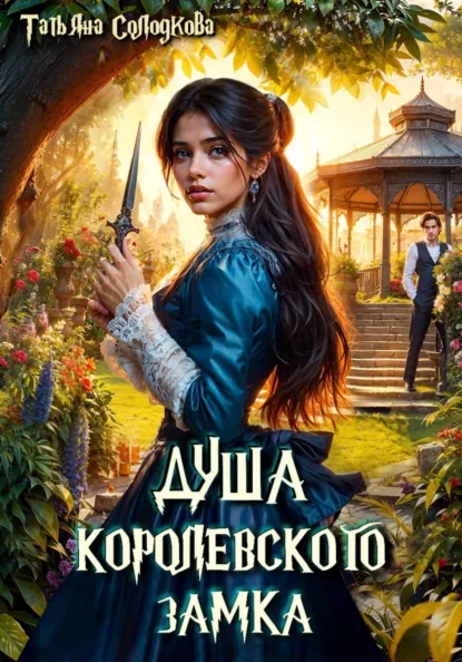 Татьяна Солодкова «Душа королевского замка» скачать бесплатно