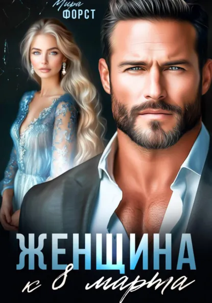 Мира Форст «Женщина к 8 марта» скачать бесплатно