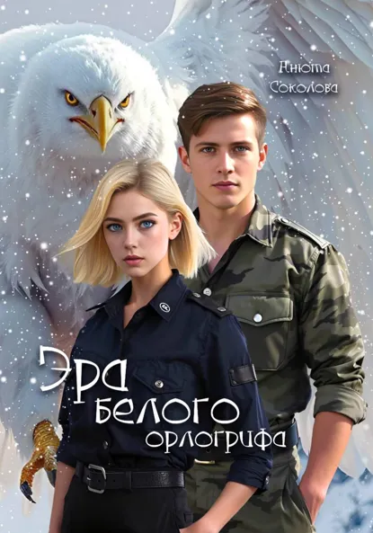 Анюта Соколова «Эра белого орлогрифа» скачать бесплатно