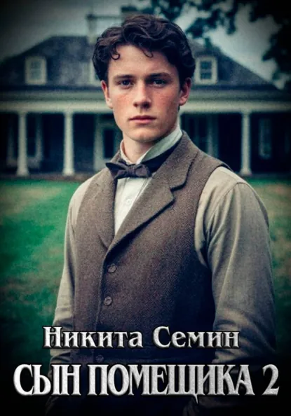 Никита Семин «Сын помещика 2» скачать бесплатно