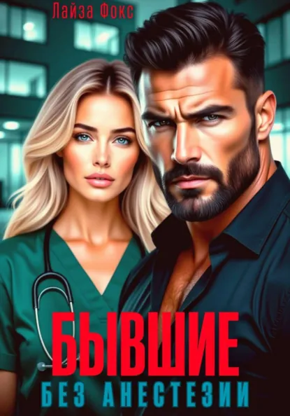 Лайза Фокс «Бывшие. Без анестезии» скачать бесплатно