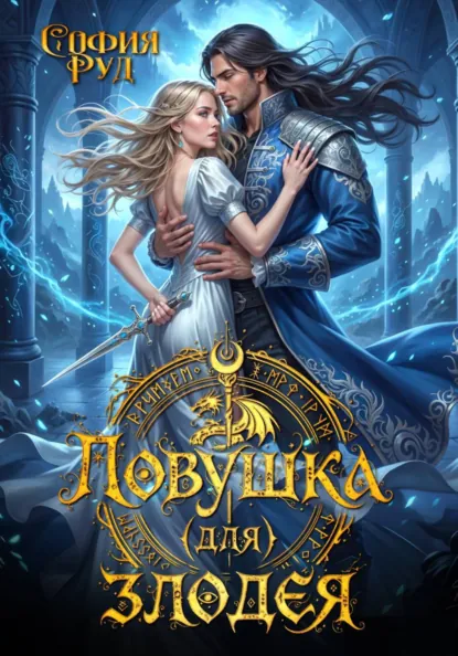 София Руд «Избранная злодея, или переиграть судьбу» скачать бесплатно