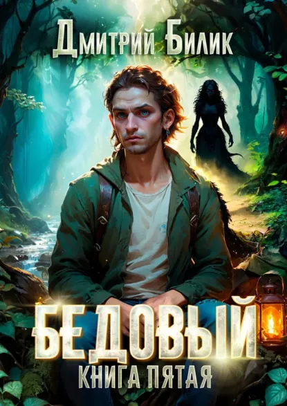 Дмитрий Билик «Бедовый. Ведунские хлопоты» скачать бесплатно