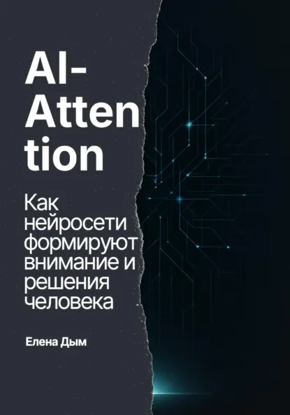 AI-Attention. Как нейросети формируют внимание и решения человека