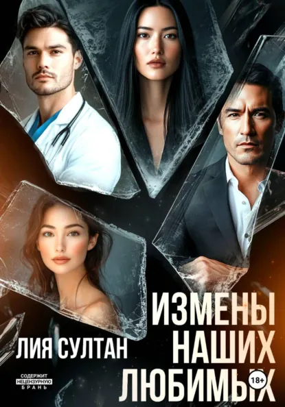 Лия Султан «Измены наших любимых» скачать бесплатно
