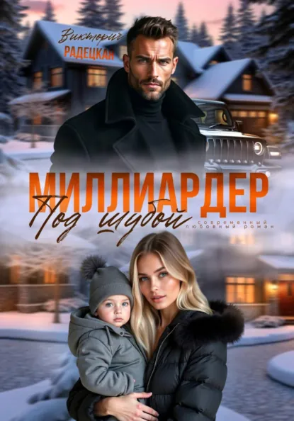 Миллиардер под шубой