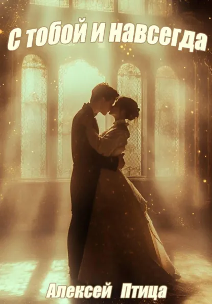 С тобой и навсегда!