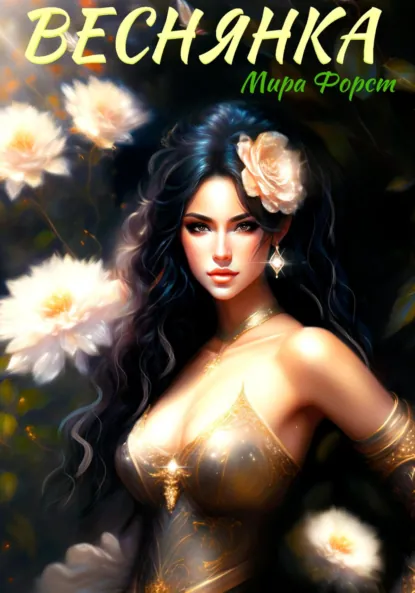 Мира Форст «Веснянка» скачать бесплатно