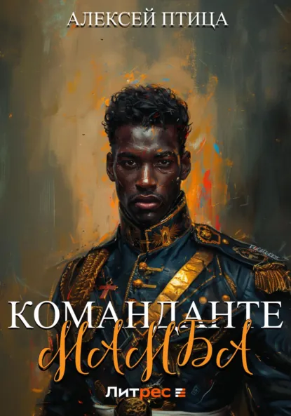 Алексей Птица «Команданте Мамба» скачать бесплатно
