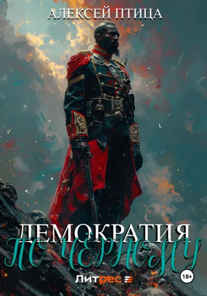 Алексей Птица «Демократия по чёрному» скачать бесплатно