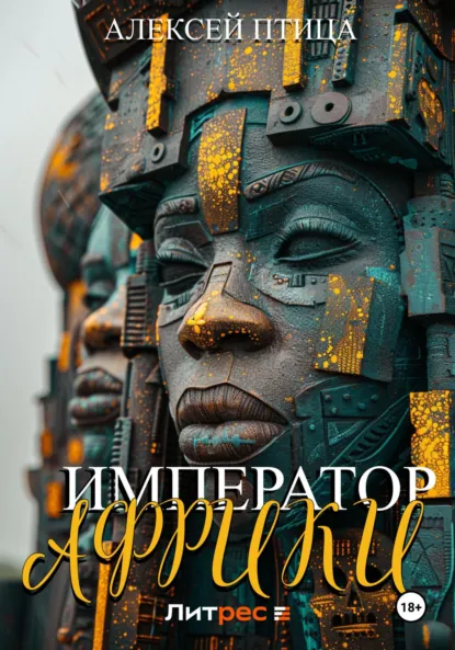 Алексей Птица «Император Африки» скачать бесплатно