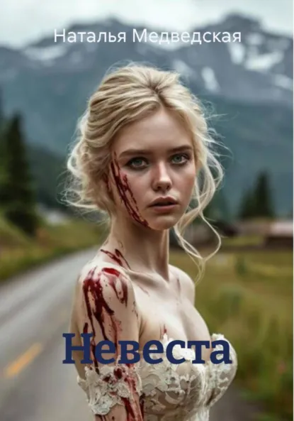 Наталья Медведская «Невеста» скачать бесплатно