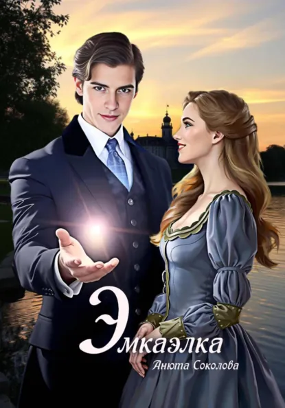 Анюта Соколова «Эмкаэлка» скачать бесплатно