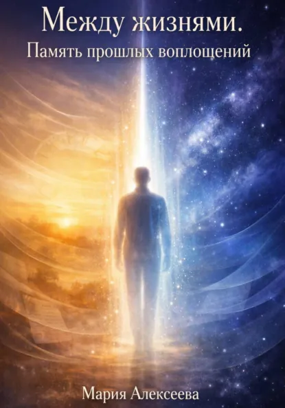 Мария Алексеева «Между жизнями. Память прошлых воплощений» скачать бесплатно