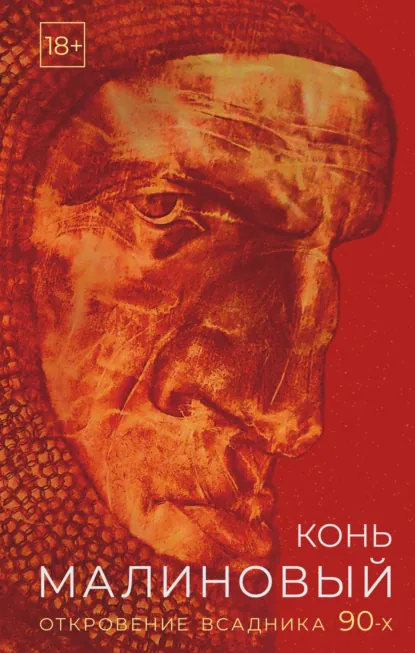 Евгений Вышенков «Конь малиновый. Откровение всадника 90-х» скачать бесплатно