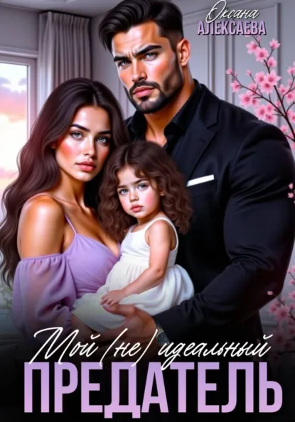 Оксана Алексаева «Мой (не) идеальный предатель» скачать бесплатно