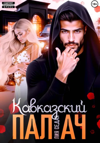 Лия Седая «Кавказский Палач» скачать бесплатно