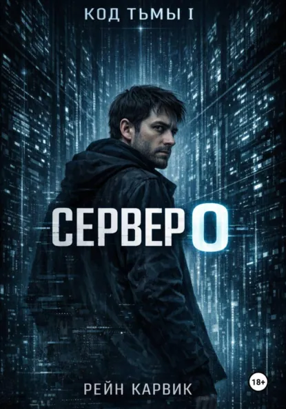 Рейн Карвик «Сервер 0» скачать бесплатно