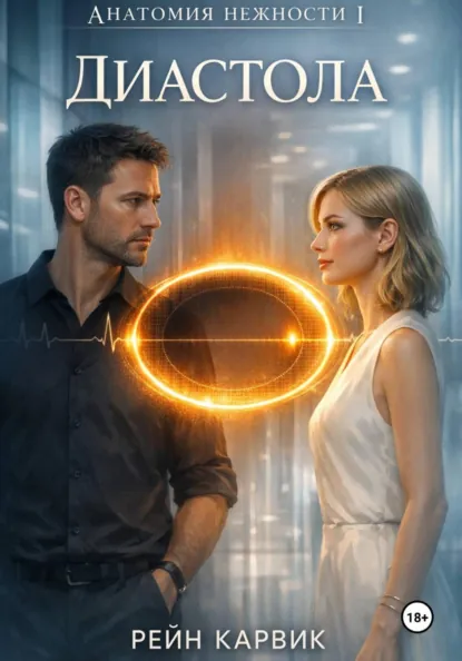 Рейн Карвик «Диастола» скачать бесплатно