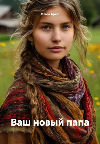 Ольга Брюс «Ваш новый папа» скачать бесплатно