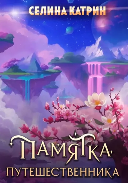 Селина Катрин «Памятка путешественника ФОМ» скачать бесплатно