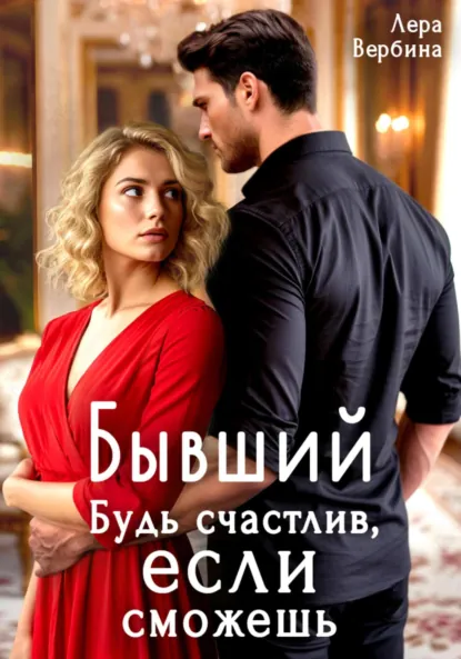 Лера Вербина «Бывший. Будь счастлив, если сможешь» скачать бесплатно