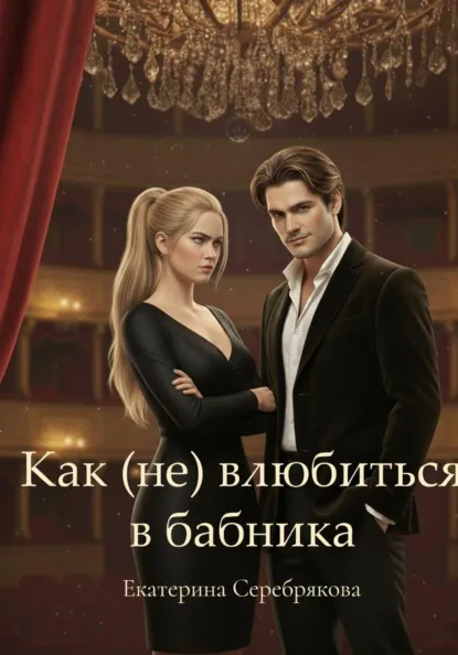 Екатерина Серебрякова «Как (не) влюбиться в бабника» скачать бесплатно