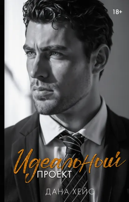 Дана Хейс «Идеальный проект» скачать бесплатно