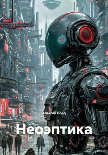 Алексей Войд «Неоэптика» скачать бесплатно