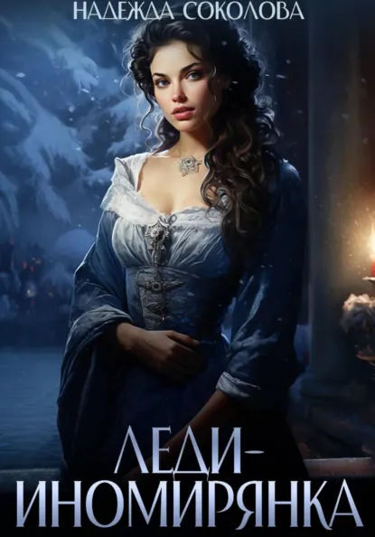Надежда Соколова «Леди-иномирянка» скачать бесплатно