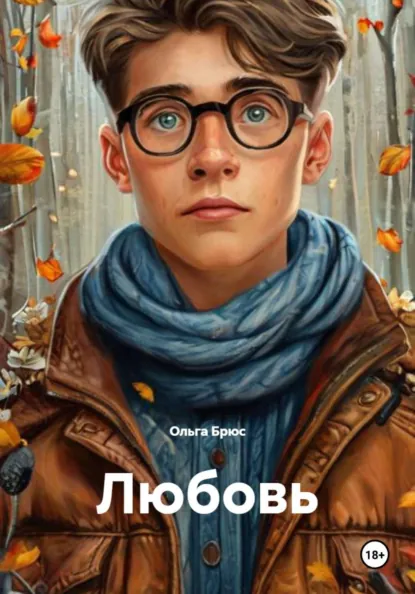 Ольга Брюс «Любовь» скачать бесплатно