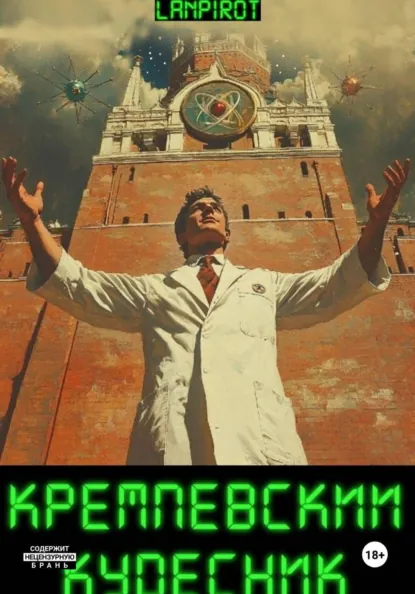 Lanpirot «Кремлёвский кудесник» скачать бесплатно