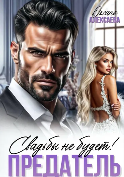 Оксана Алексаева «Предатель. Свадьбы не будет!» скачать бесплатно